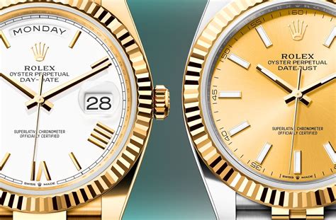 introduction rolex date|rolex date vs datejust.